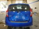 Nissan Versa S Image 2