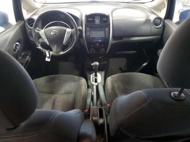 Nissan Versa S Image 7