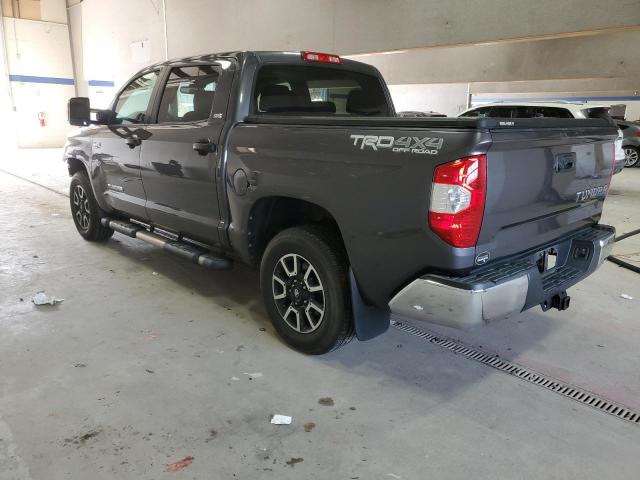 Toyota Tundra Crewmax Sr5 Image 2