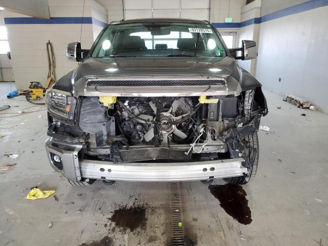 Toyota Tundra Crewmax Sr5 Image 6