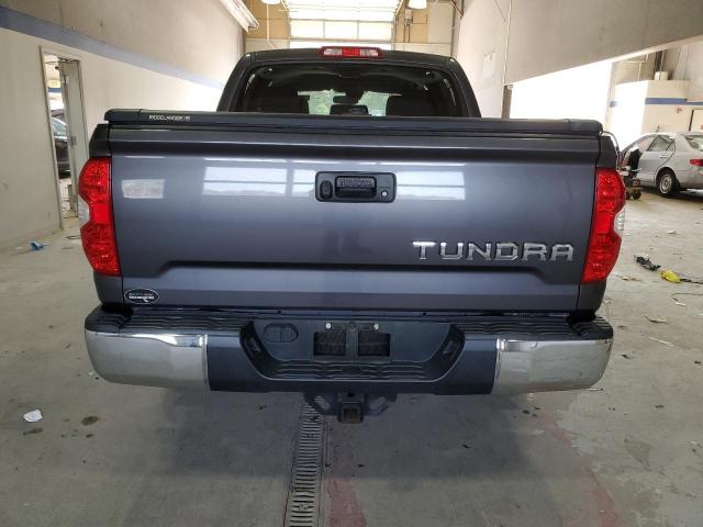 Toyota Tundra Crewmax Sr5 Image 11