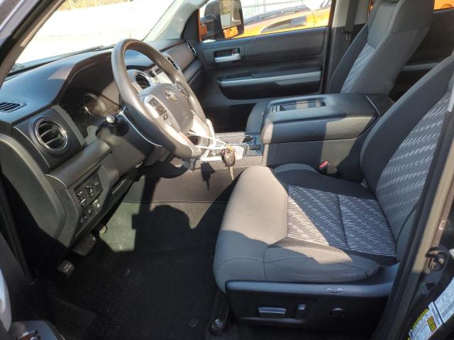 Toyota Tundra Crewmax Sr5 Image 9