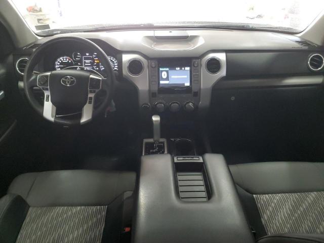 Toyota Tundra Crewmax Sr5 Image 7