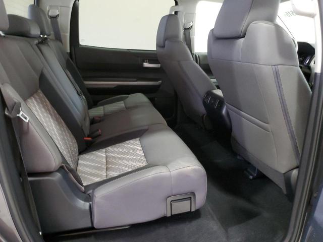 Toyota Tundra Crewmax Sr5 Image 10