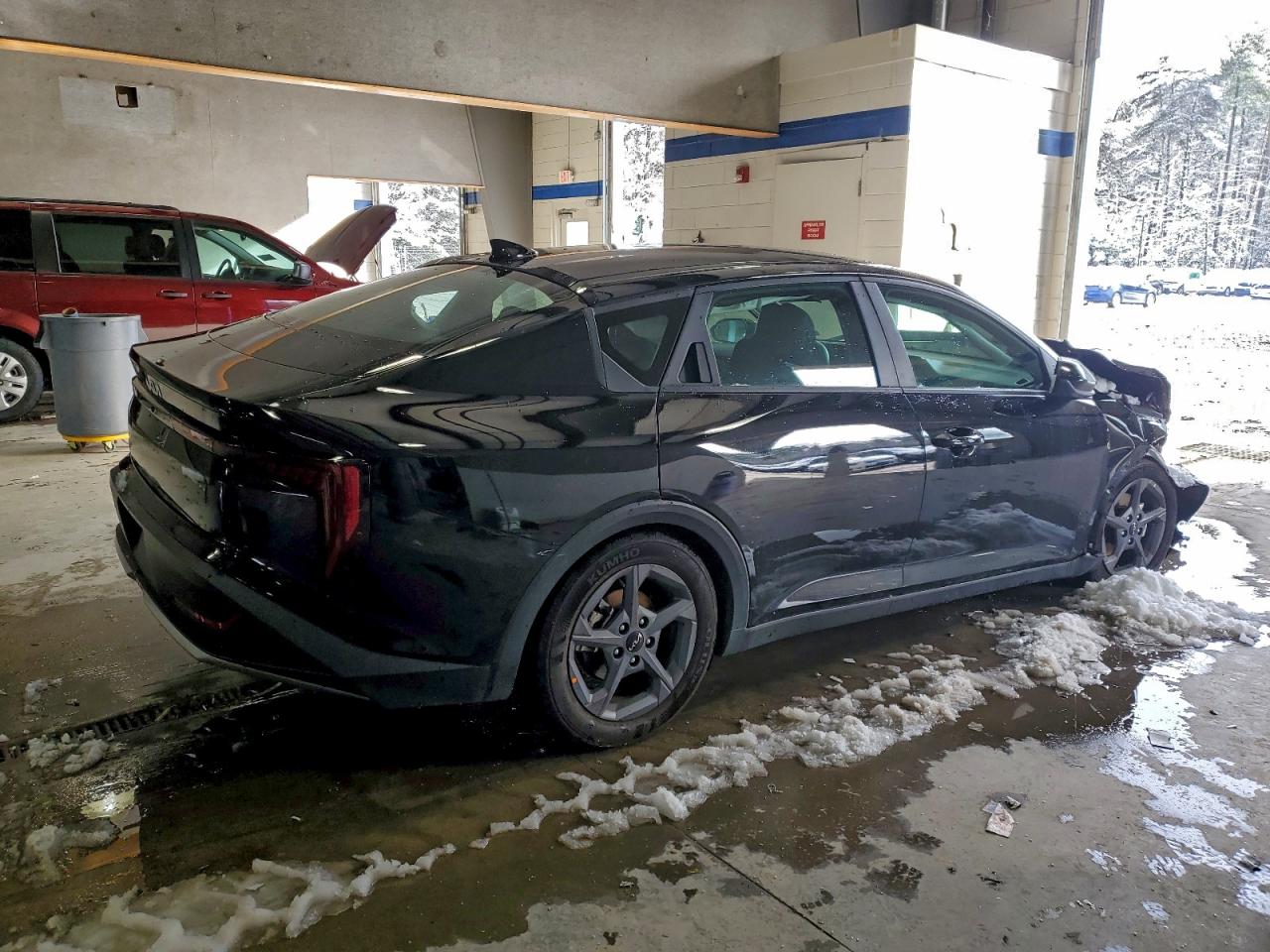 Kia K4 Lx Lx Image 13