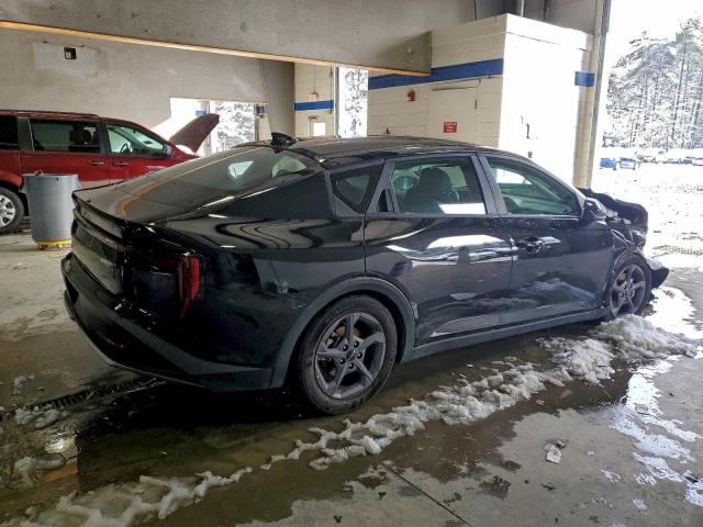 Kia K4 Lx Lx Image 13