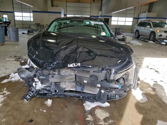 Kia K4 Lx Lx Image 8