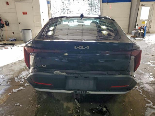 Kia K4 Lx Lx Image 10