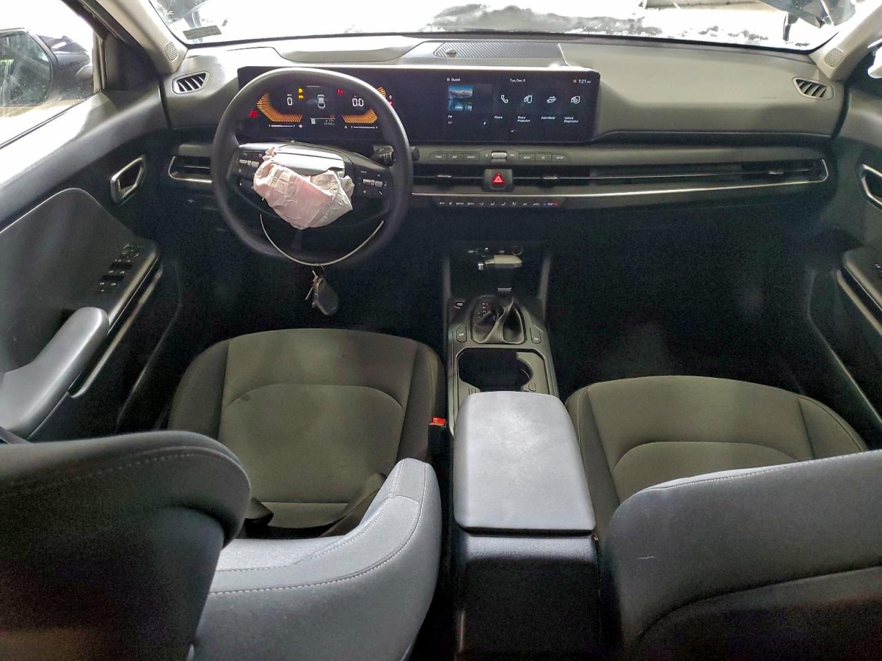 Kia K4 Lx Lx Image 6