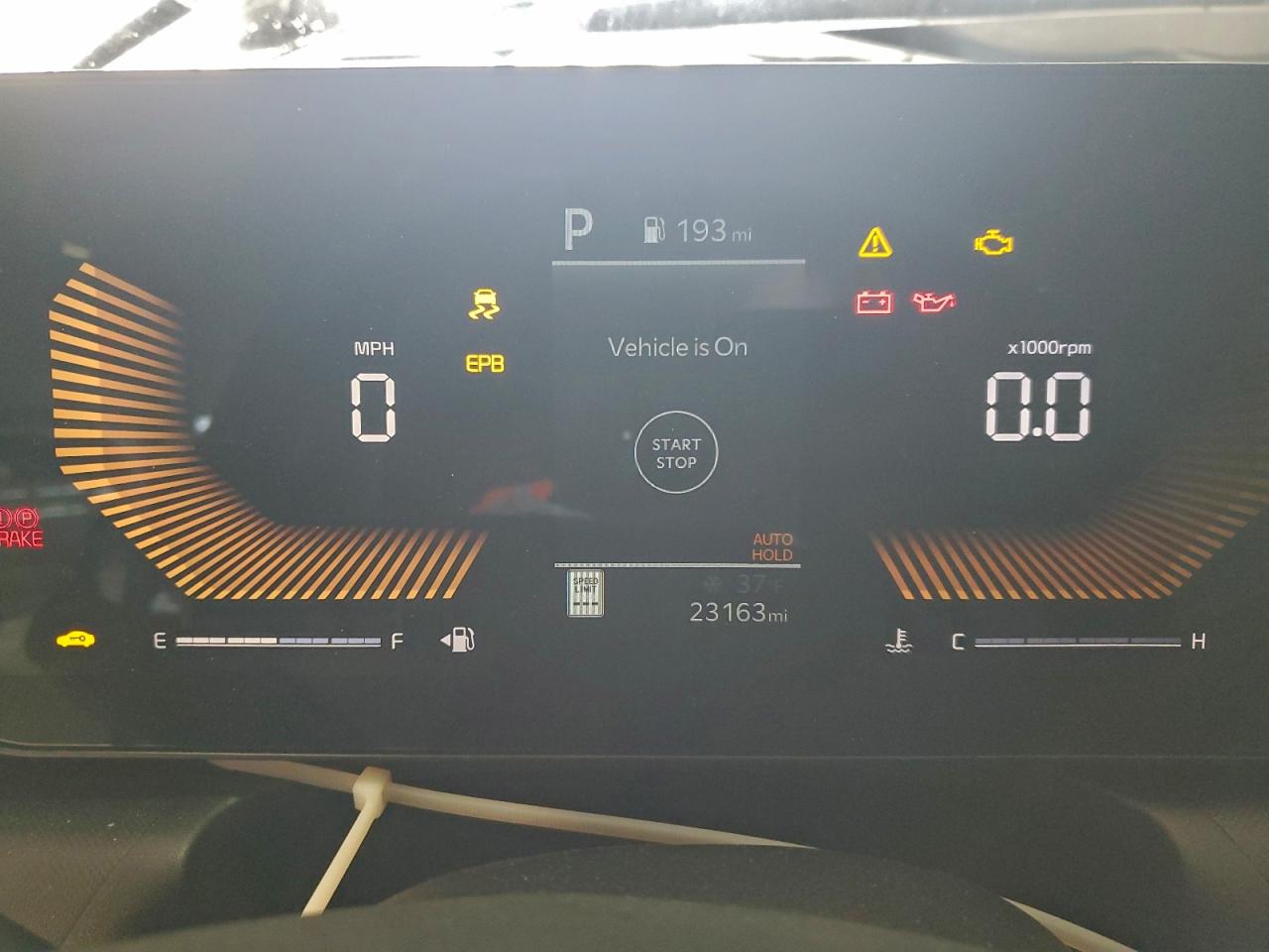 Kia K4 Lx Lx Image 11