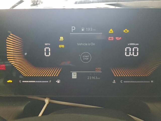 Kia K4 Lx Lx Image 11