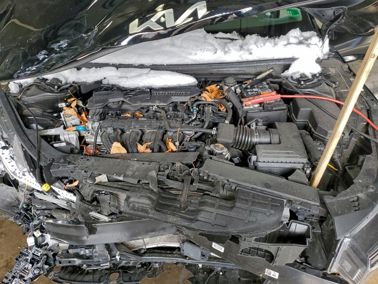 Kia K4 Lx Lx Image 7