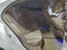 Mercedes-Benz S-Class 550 Image 2
