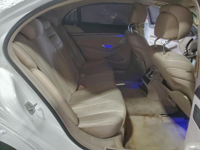 Mercedes-Benz S-Class 550 Image 2