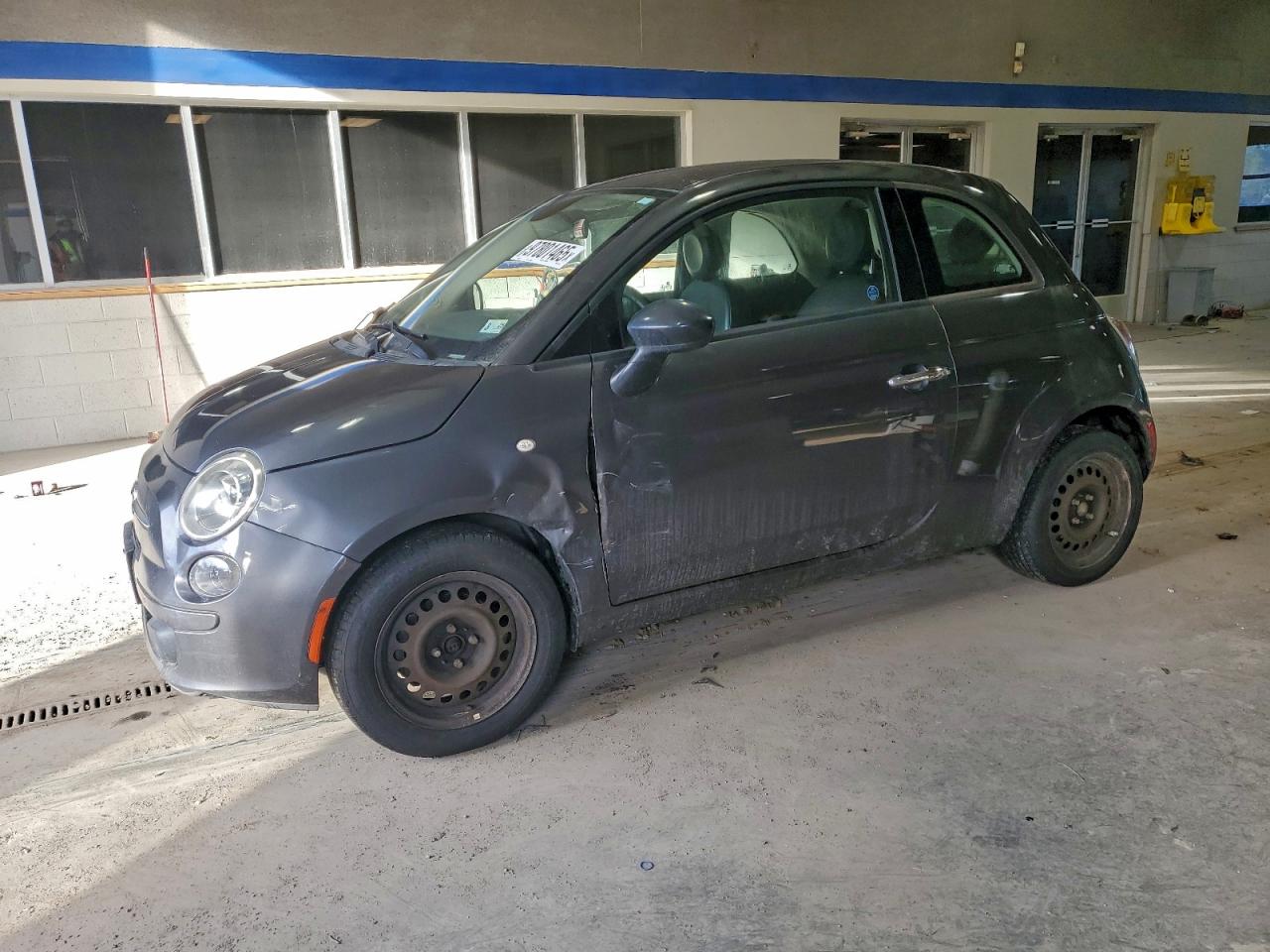 FIAT 500 Pop Image 1