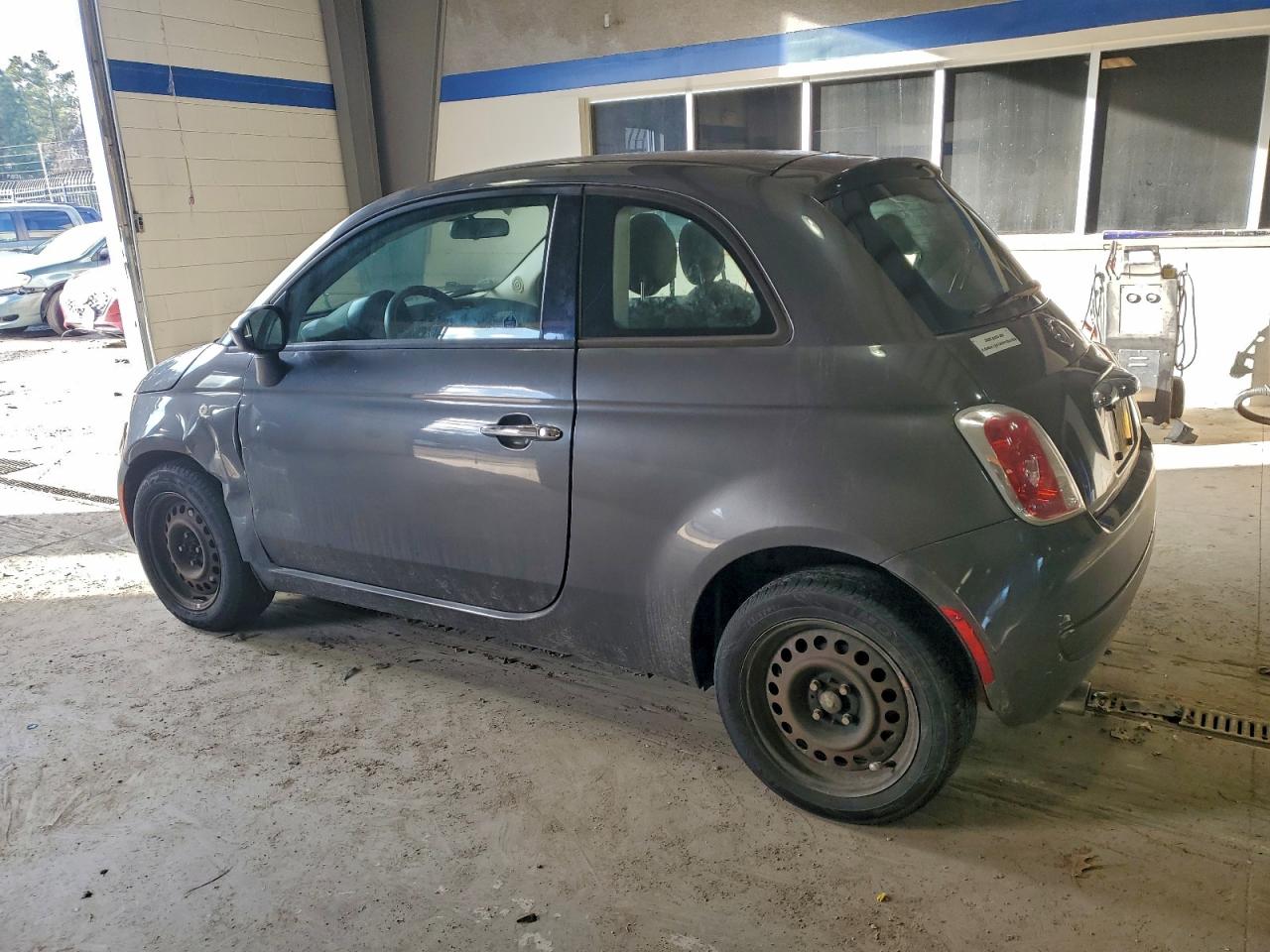 FIAT 500 Pop Image 2