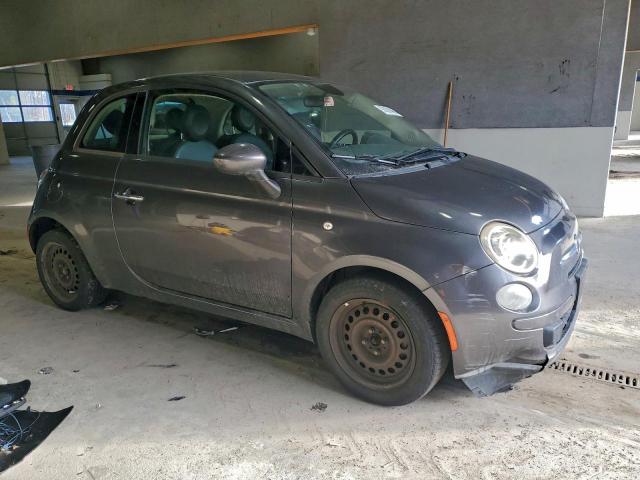 FIAT 500 Pop Image 10