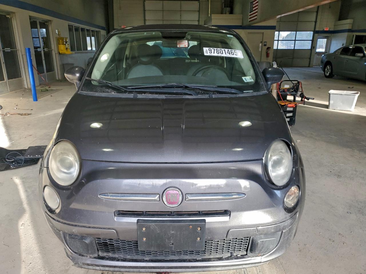 FIAT 500 Pop Image 5