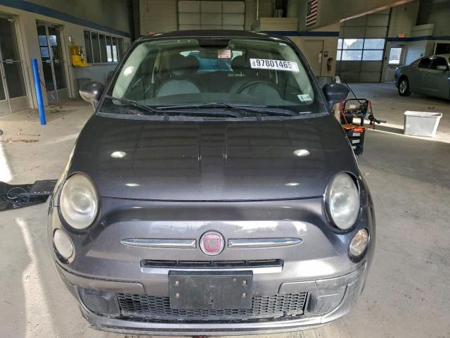 FIAT 500 Pop Image 5