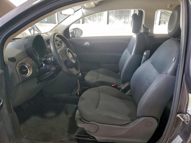 FIAT 500 Pop Image 8