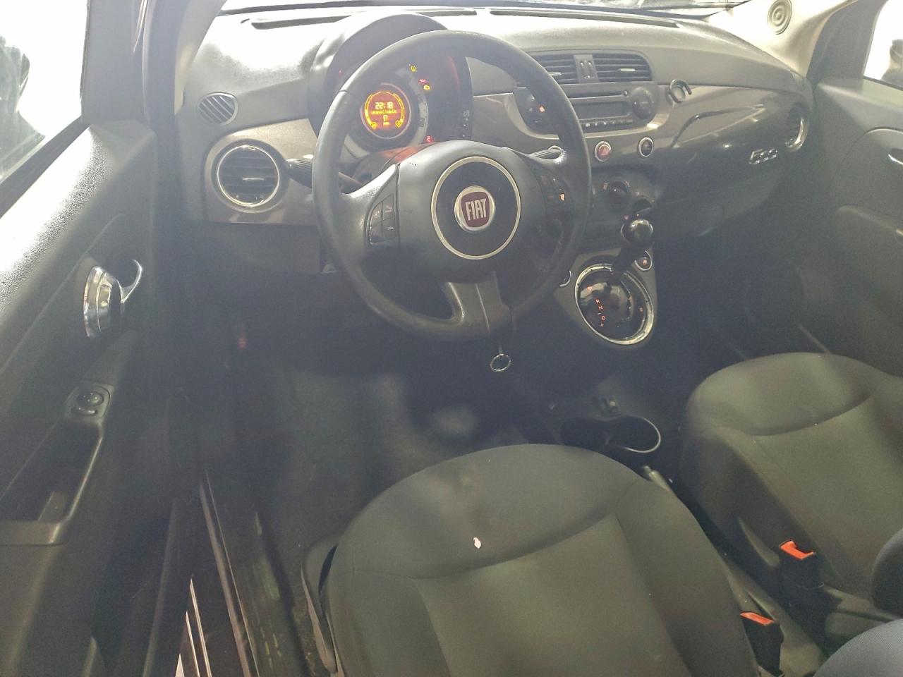 FIAT 500 Pop Image 7