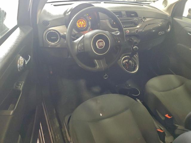 FIAT 500 Pop Image 7