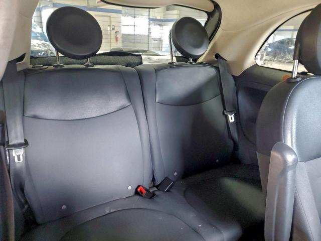 FIAT 500 Pop Image 9