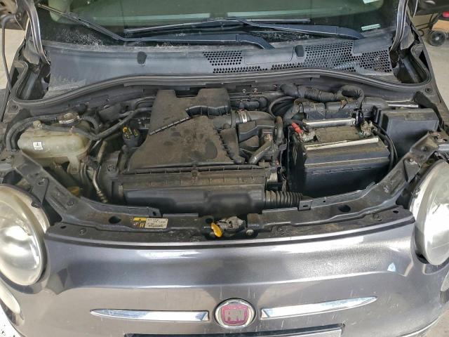 FIAT 500 Pop Image 11