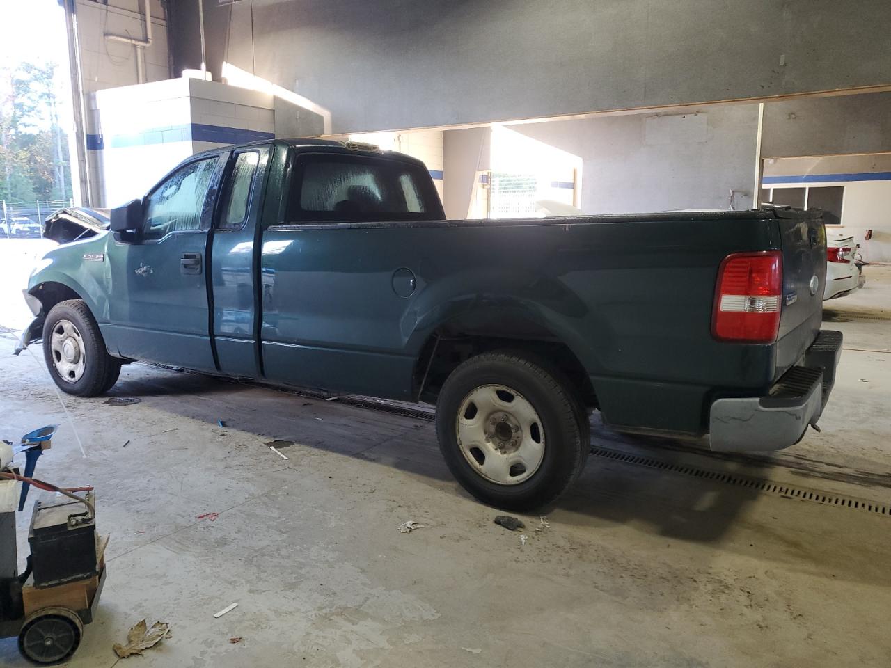 Ford F-150 Image 12