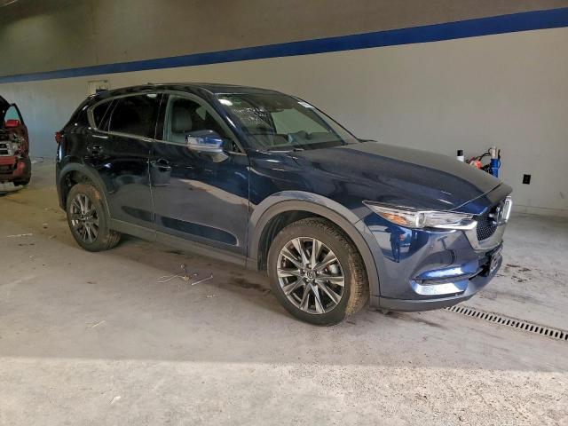 Mazda Cx Signature Image 2