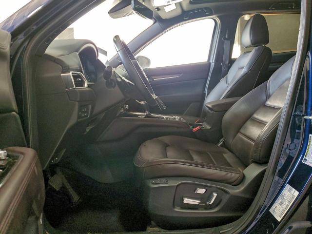 Mazda Cx Signature Image 5