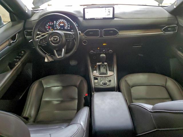 Mazda Cx Signature Image 13