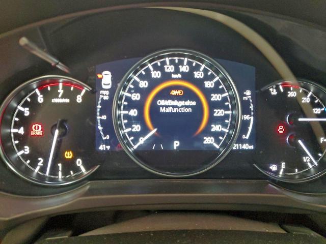 Mazda Cx Signature Image 9