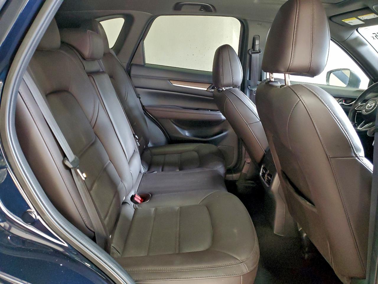 Mazda Cx Signature Image 12