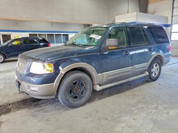  Salvage Ford Expedition