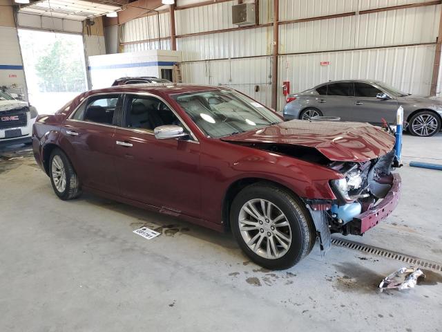 Chrysler 300 Image 3