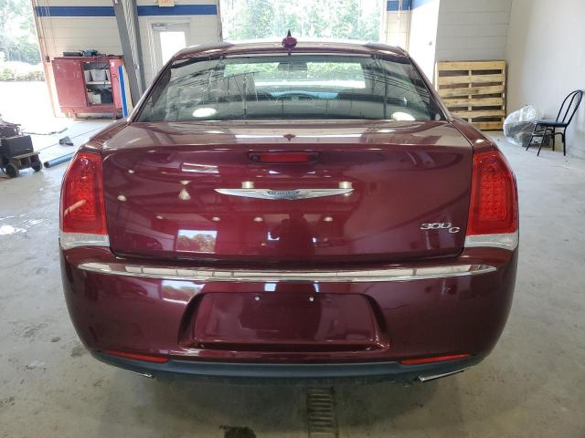 Chrysler 300 Image 4