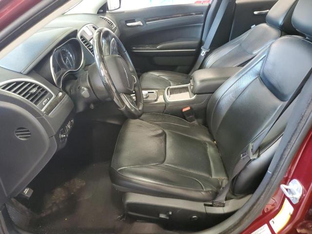 Chrysler 300 Image 5