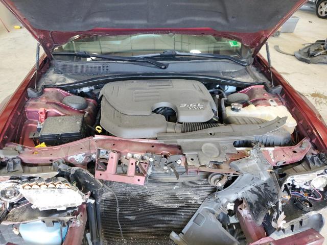 Chrysler 300 Image 9