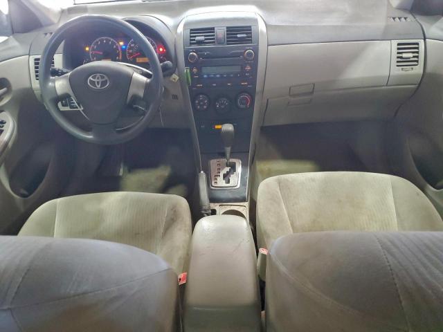 Toyota Corolla Base Image 5