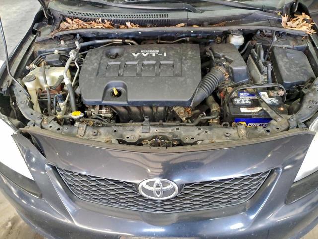 Toyota Corolla Base Image 8