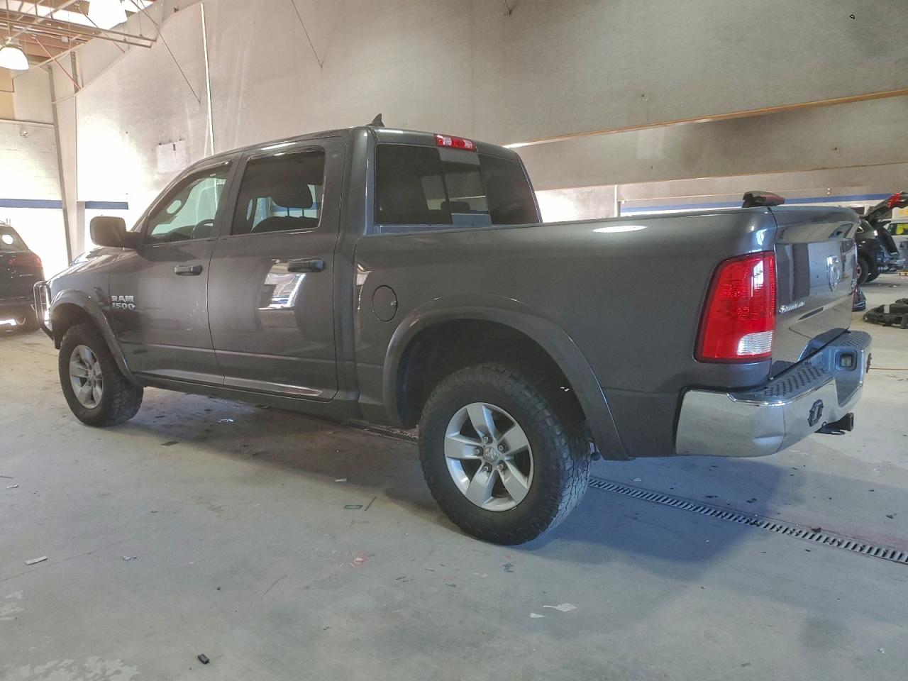 Ram 1500 Slt Image 3