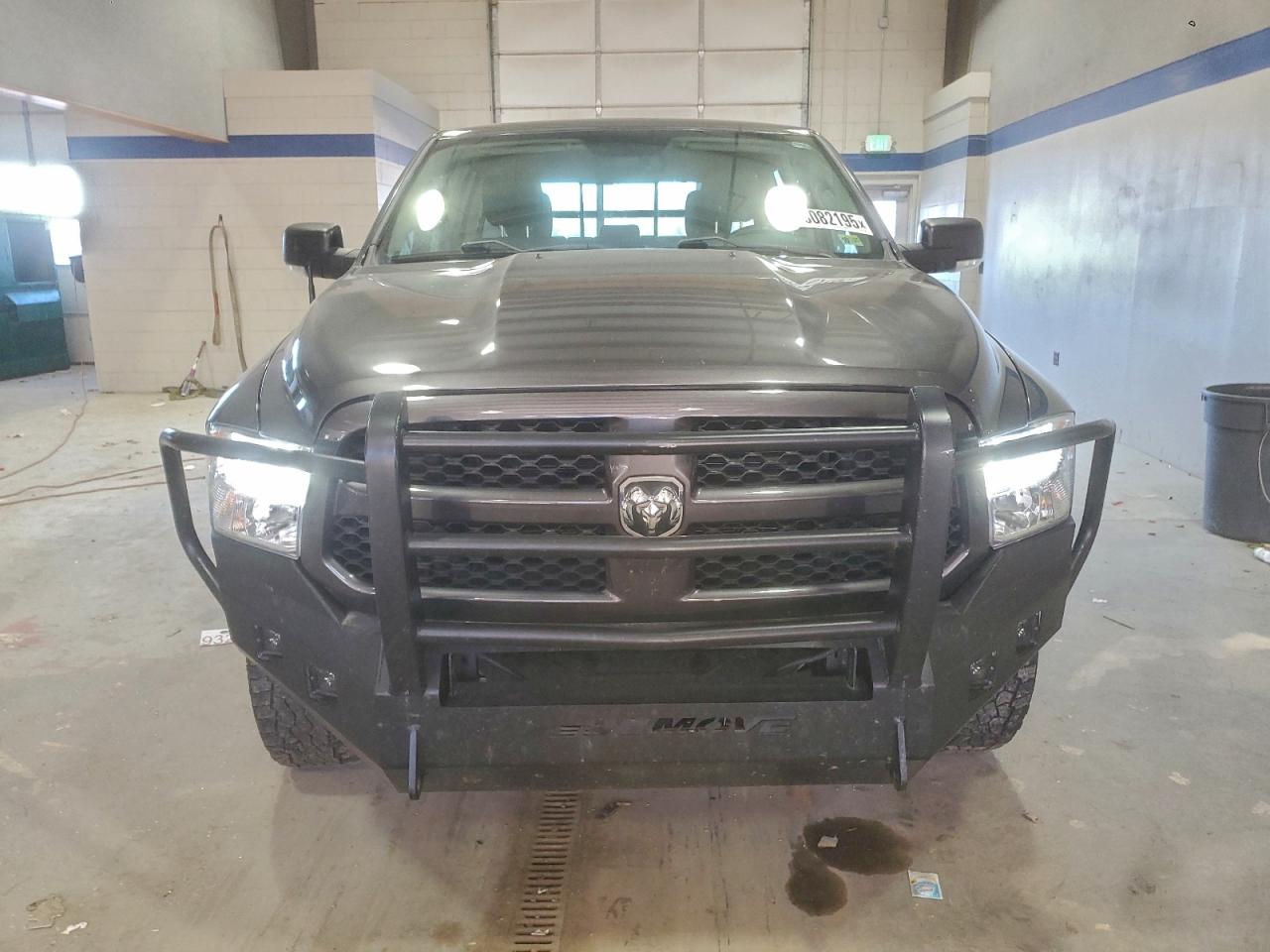 Ram 1500 Slt Image 11