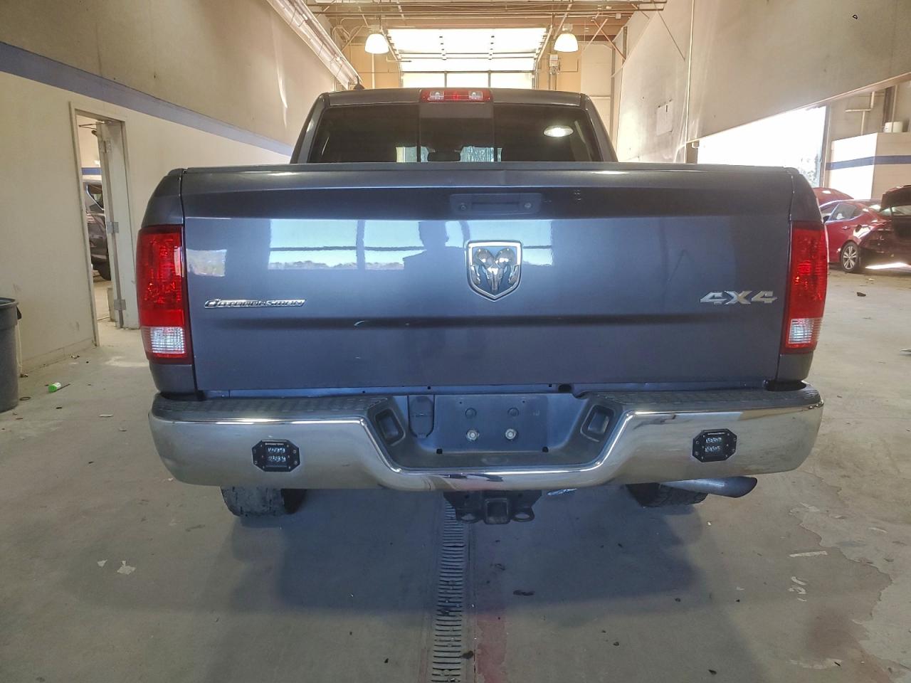 Ram 1500 Slt Image 6