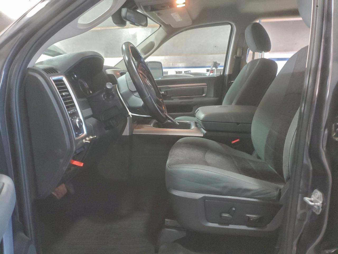 Ram 1500 Slt Image 7