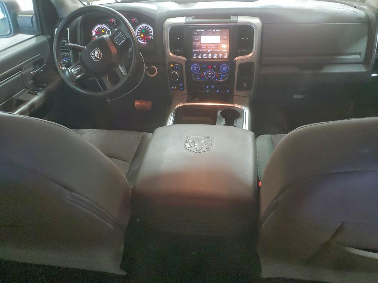 Ram 1500 Slt Image 12