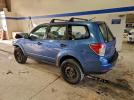 Subaru Forester 2.5x Image 2