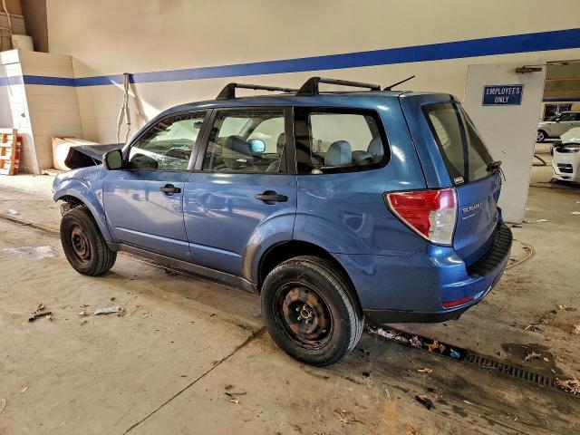Subaru Forester 2.5x Image 2