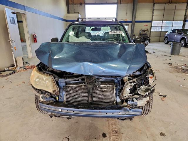 Subaru Forester 2.5x Image 6