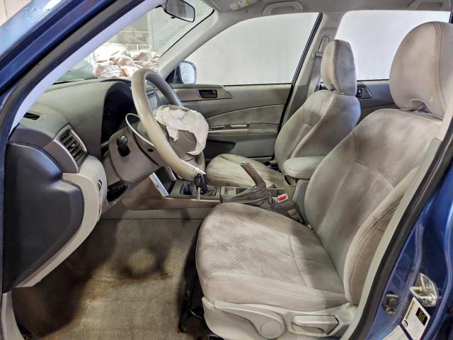 Subaru Forester 2.5x Image 5